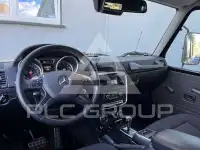 2018 Mercedes Benz G 350