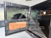2018 Mercedes Benz G 350