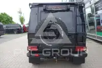 2018 Mercedes Benz G 350