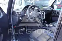 2018 Mercedes Benz G 350