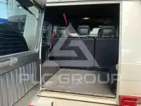 2018 Mercedes Benz G 350