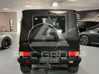 2018 Mercedes Benz G 350