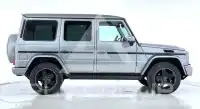 2018 Mercedes Benz G 350