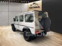 2018 Mercedes Benz G 350