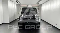 2018 Mercedes Benz G 350