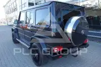 2018 Mercedes Benz G 350