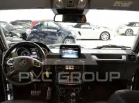 2018 Mercedes Benz G 350