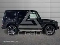 2018 Mercedes Benz G 350