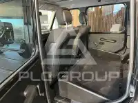 2018 Mercedes Benz G 350