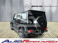 2018 Mercedes Benz G 350