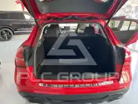 2018 Mercedes Benz GLA 200