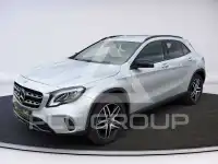 2018 Mercedes Benz GLA 200