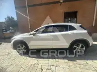 2018 Mercedes Benz GLA 200