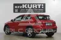 2018 Mercedes Benz GLA 200