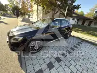 2018 Mercedes Benz GLA 200