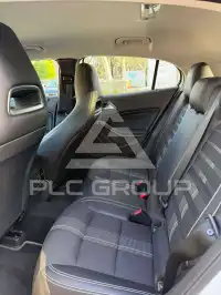 2018 Mercedes Benz GLA 200