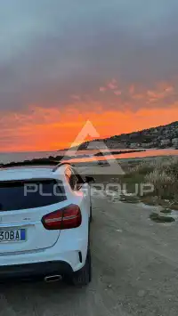 2018 Mercedes Benz GLA 200