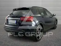 2018 Mercedes Benz GLA 200