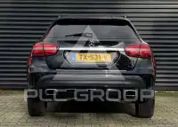 2018 Mercedes Benz GLA 200