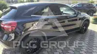 2018 Mercedes Benz GLA 200