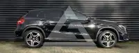2018 Mercedes Benz GLA 200
