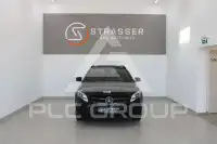 2018 Mercedes Benz GLA 200