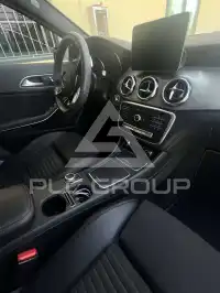2018 Mercedes Benz GLA 200