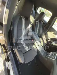 2018 Mercedes Benz GLA 200