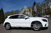 2018 Mercedes Benz GLA 200