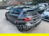 2018 Mercedes Benz GLA 200