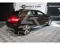 2018 Mercedes Benz GLA 200