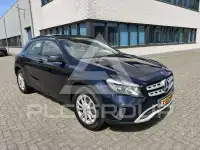 2018 Mercedes Benz GLA 200