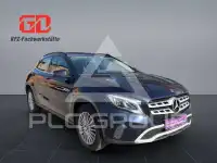 2018 Mercedes Benz GLA 200