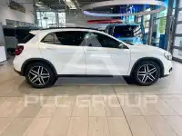2018 Mercedes Benz GLA 200