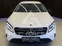 2018 Mercedes Benz GLA 200