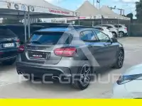 2018 Mercedes Benz GLA 200