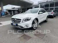 2018 Mercedes Benz GLA 200