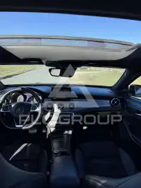 2018 Mercedes Benz GLA 200