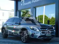 2018 Mercedes Benz GLA 200