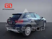 2018 Mercedes Benz GLA 200