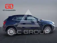2018 Mercedes Benz GLA 200