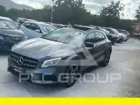 2018 Mercedes Benz GLA 200