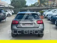 2018 Mercedes Benz GLA 200