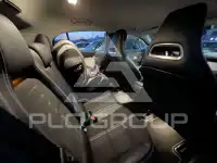 2018 Mercedes Benz GLA 200