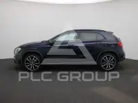 2018 Mercedes Benz GLA 200