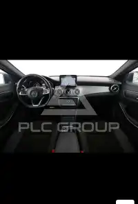 2018 Mercedes Benz GLA 200