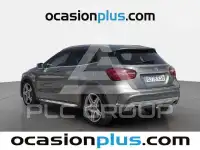 2018 Mercedes Benz GLA 200