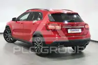 2018 Mercedes Benz GLA 200