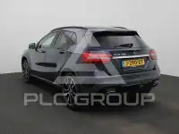 2018 Mercedes Benz GLA 200