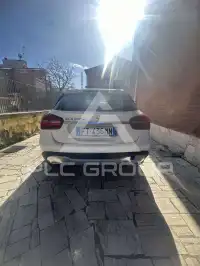 2018 Mercedes Benz GLA 200